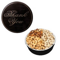The Royal Tin w/ Mixed Nuts - Thank You